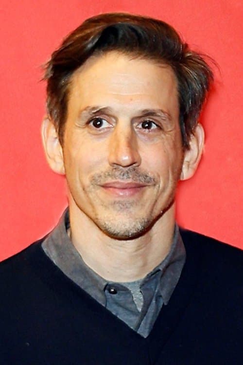 Adam Tomei photo