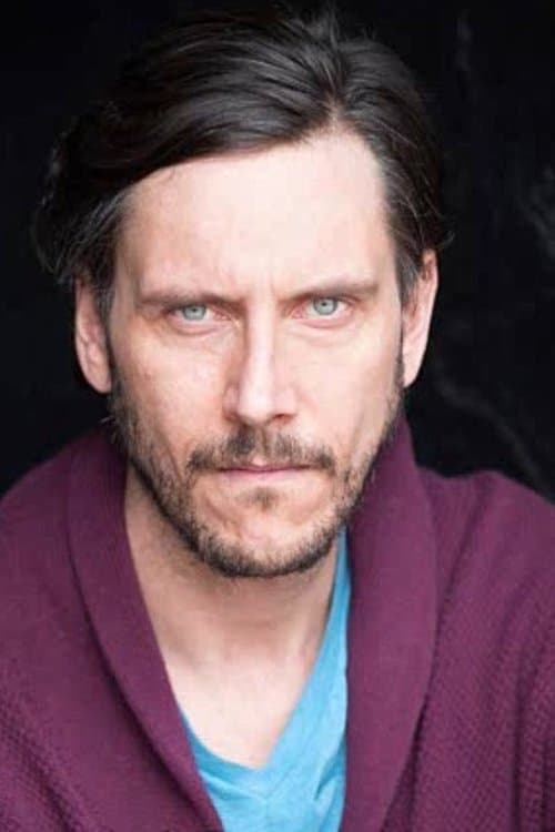 Adam Tomlinson photo