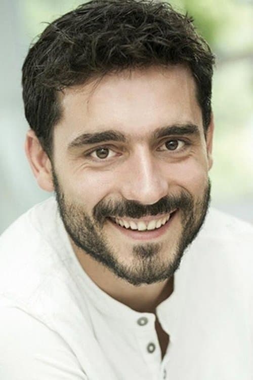 Ádám Tompa photo