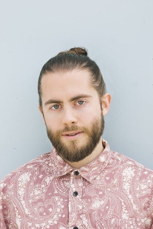 Adam Vaughn photo