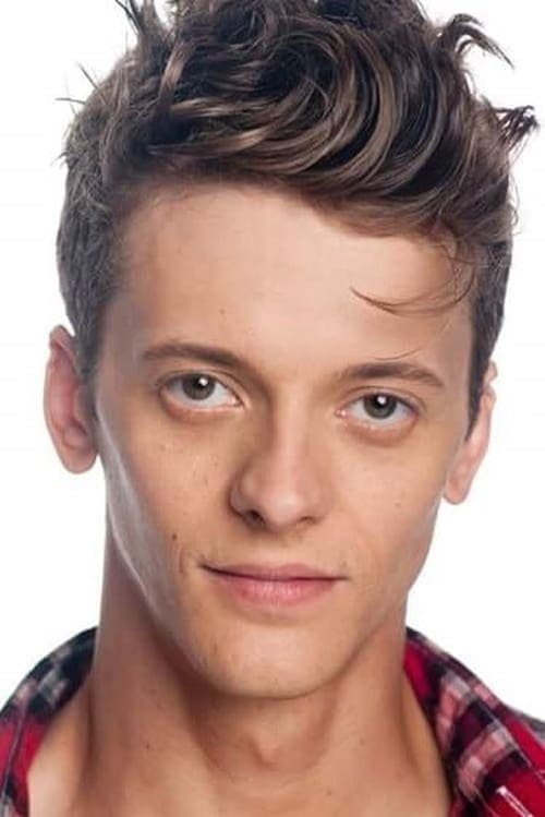 Adam Zastrow photo
