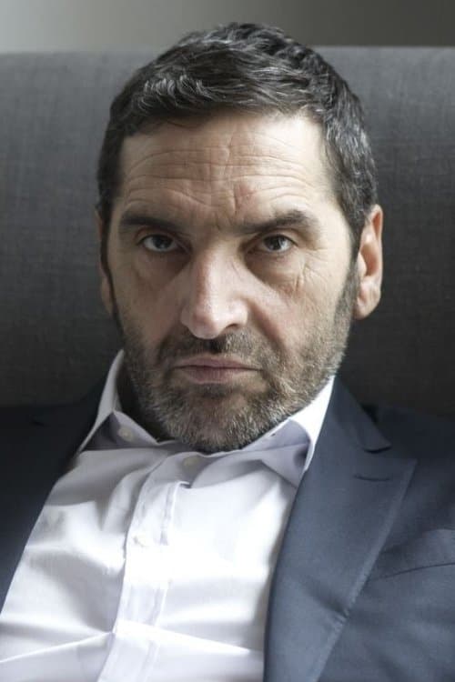 Adamo Dionisi photo