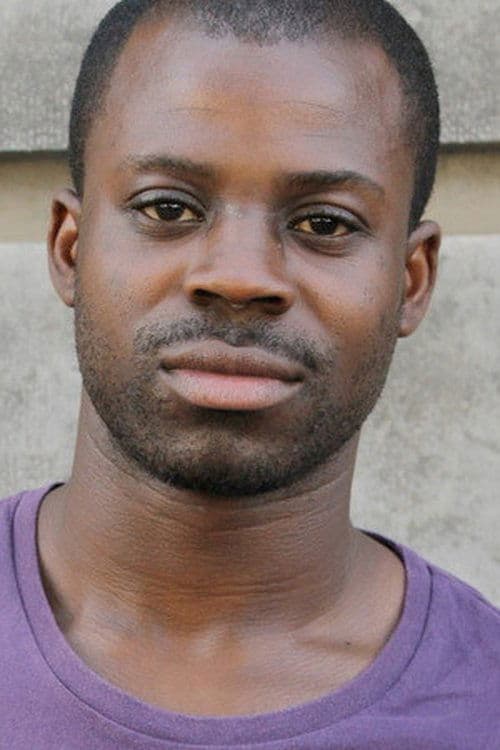 Adams Mensah photo