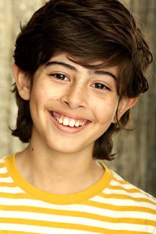 Adan James Carrillo photo