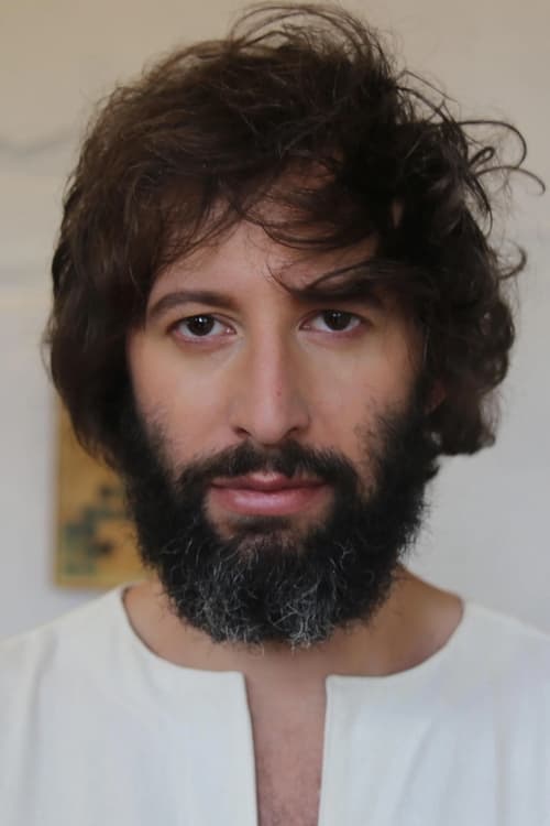 Adan Jodorowsky photo