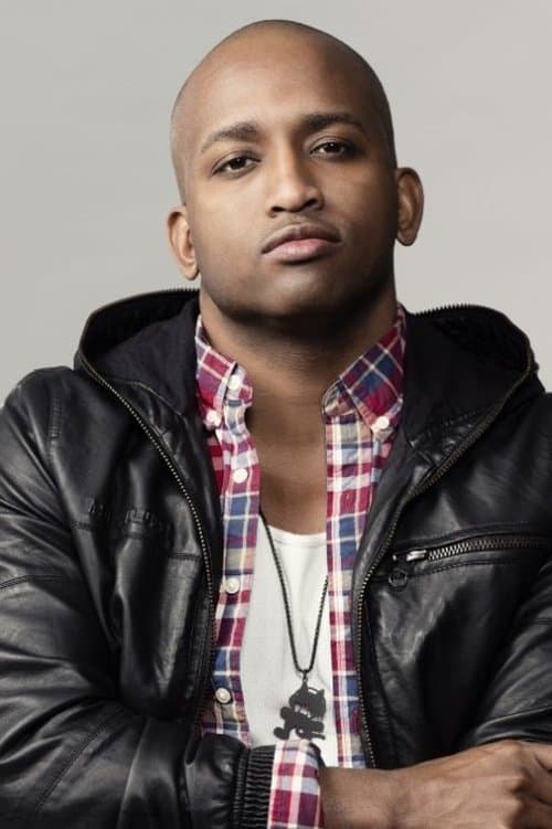 Adande 'Swoozie' Thorne photo