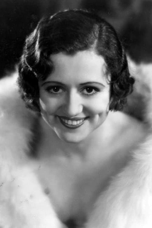 Addie McPhail photo