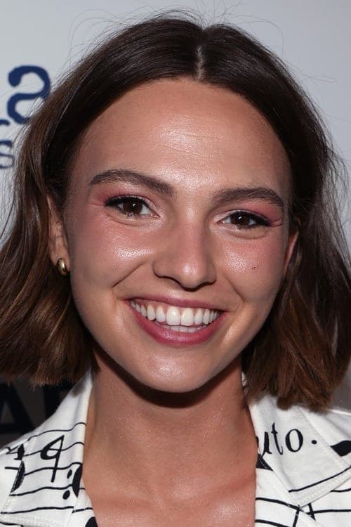 Addie Weyrich photo