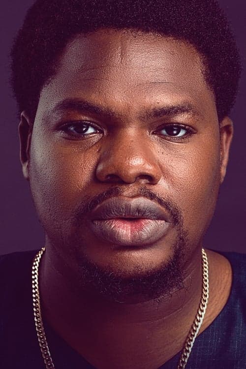 Adebowale Adedayo photo