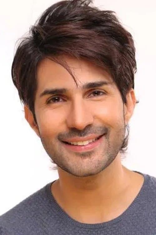Adeel Chaudhry photo