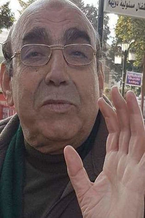 Adel Elmehy photo