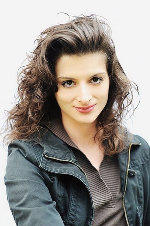Adél Jordán photo