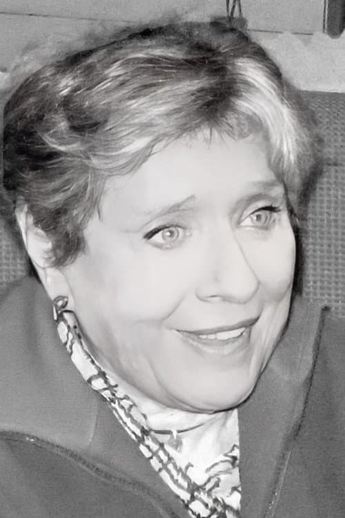 Adela Gleijer photo