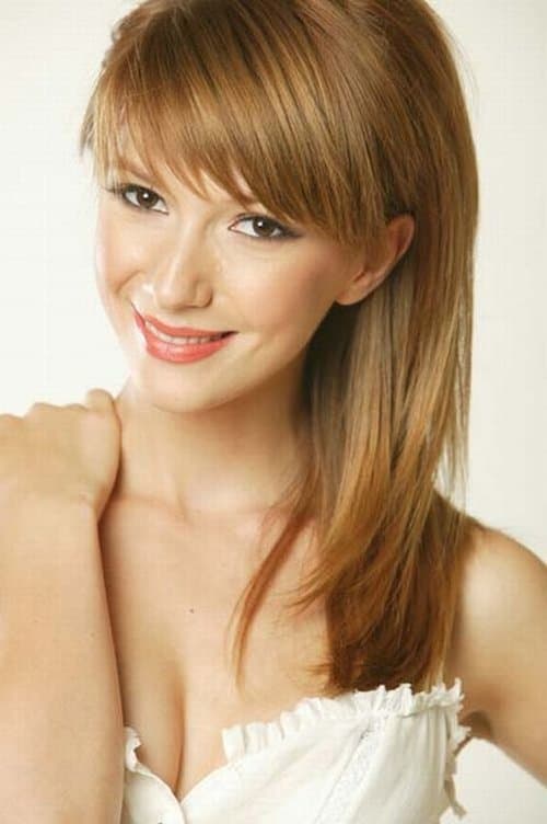Adela Popescu photo