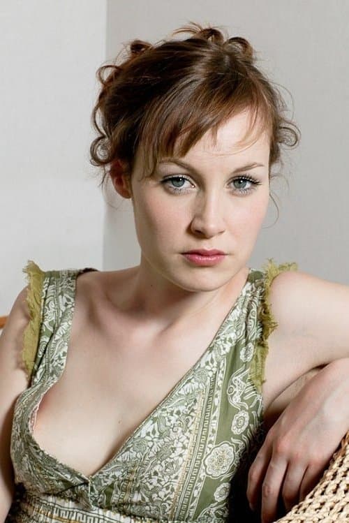 Adélaïde Leroux photo