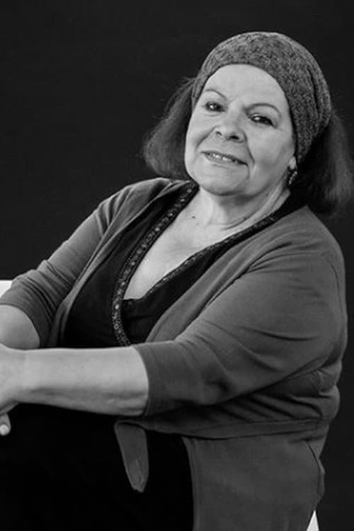 Adelaide Teixeira photo