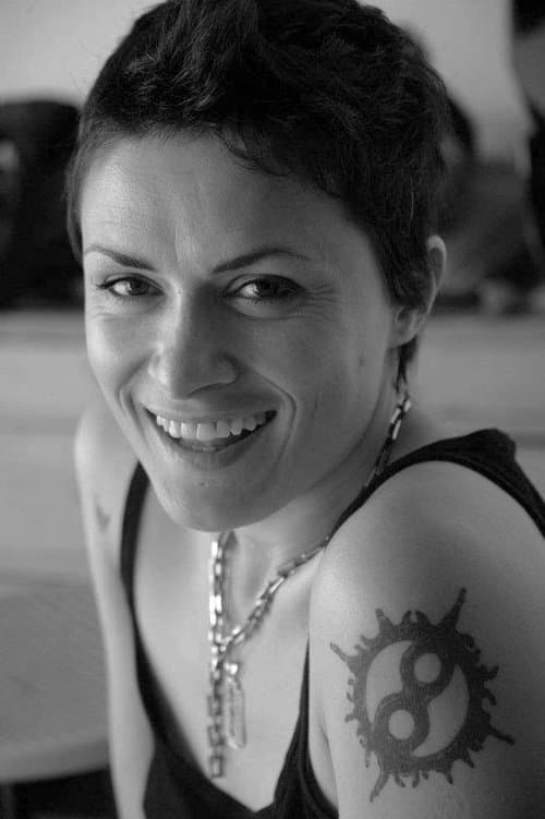 Adele Ceraudo photo
