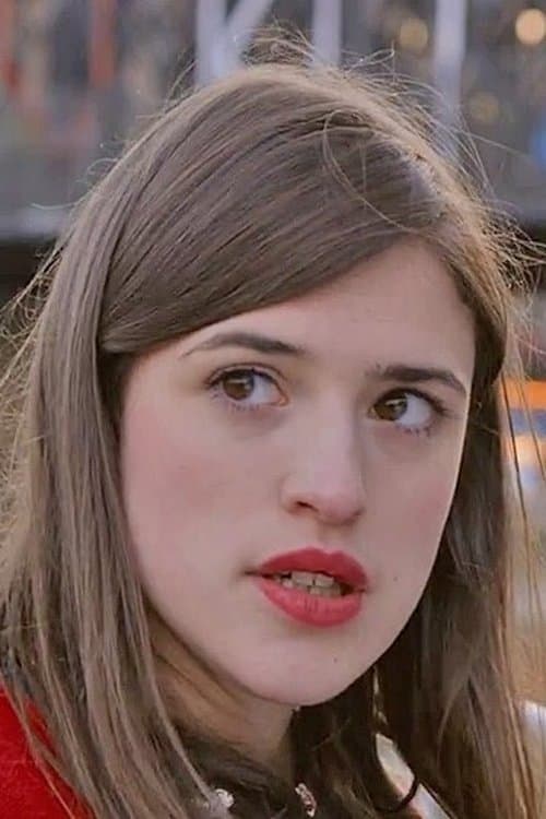 Adèle Csech photo