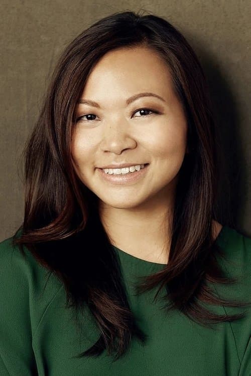 A portrait of Adele Lim