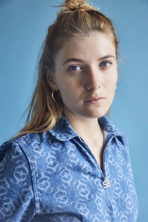 Adèle Sierra photo