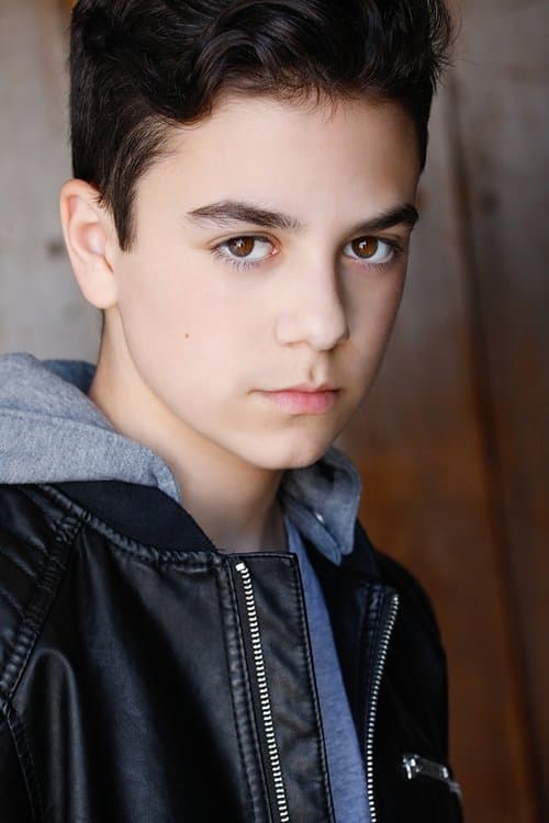 Aden Schwartz photo