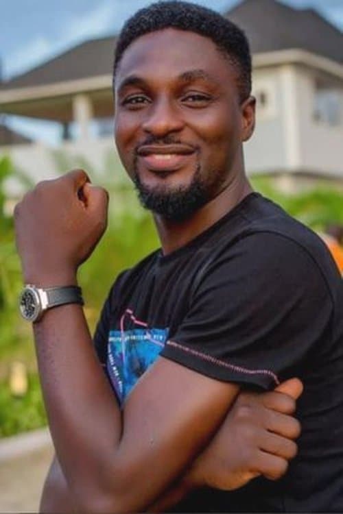 Adeniyi Johnson photo