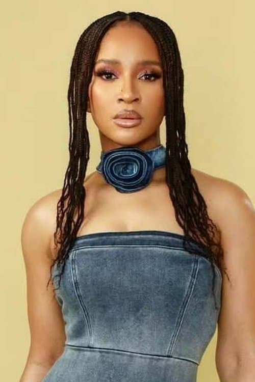 Adesua Etomi-Wellington photo