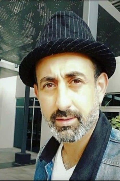 Adham Murched photo