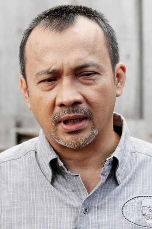 Adi Bing Slamet photo