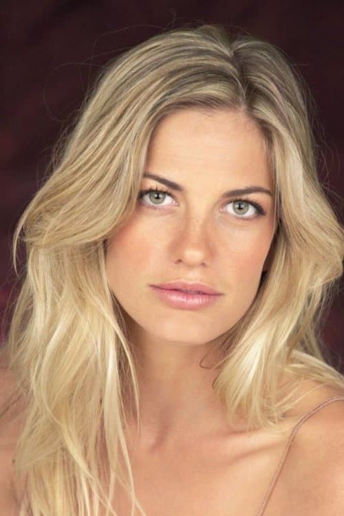 A portrait of Adi Ezroni