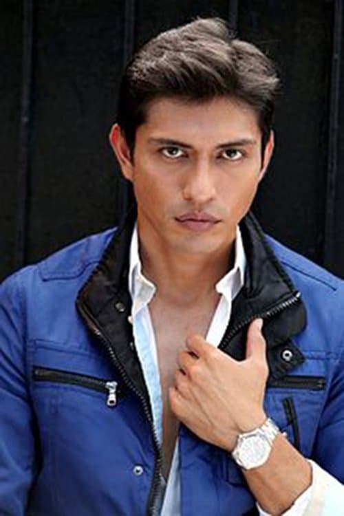 Adi Putra photo