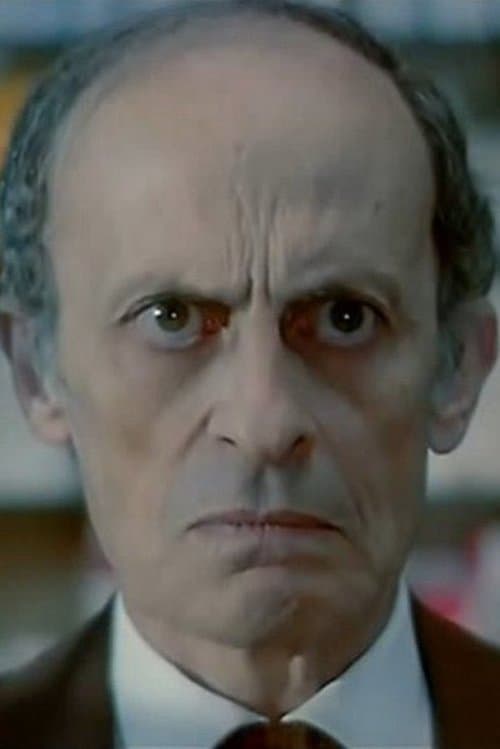 Adib El Tarabolsy photo