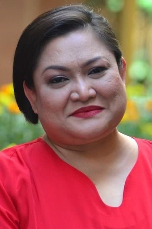 Adibah Noor photo