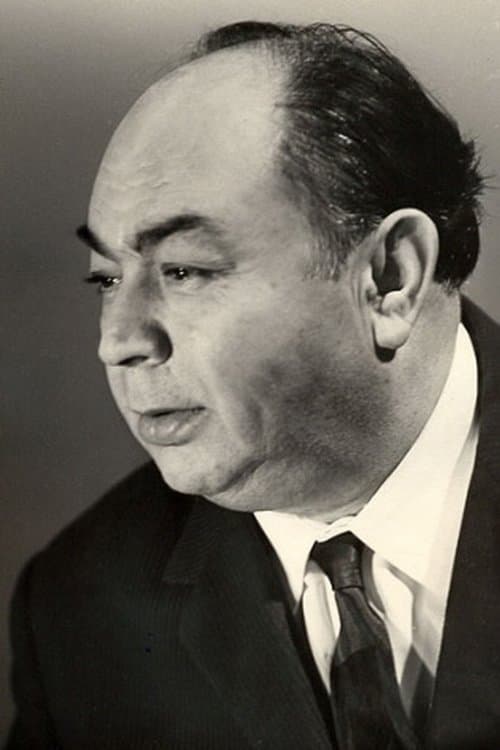 Adil Isgandarov photo