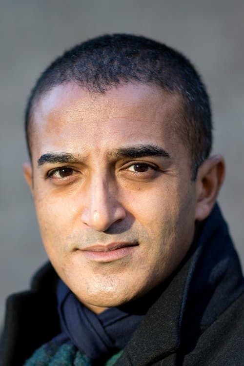 Adil Ray photo