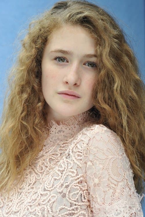 Adilé David photo