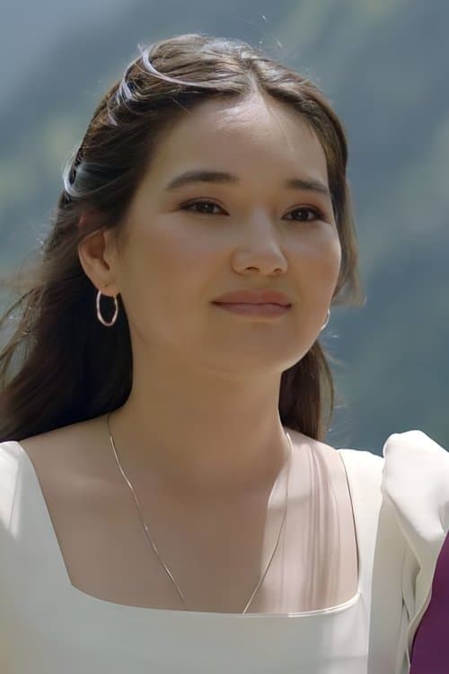 Adina Bazhan photo