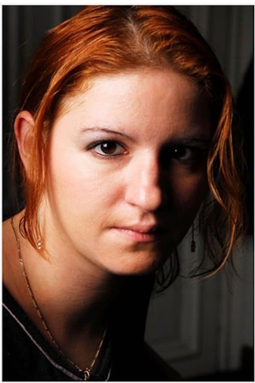 Adina Popescu photo