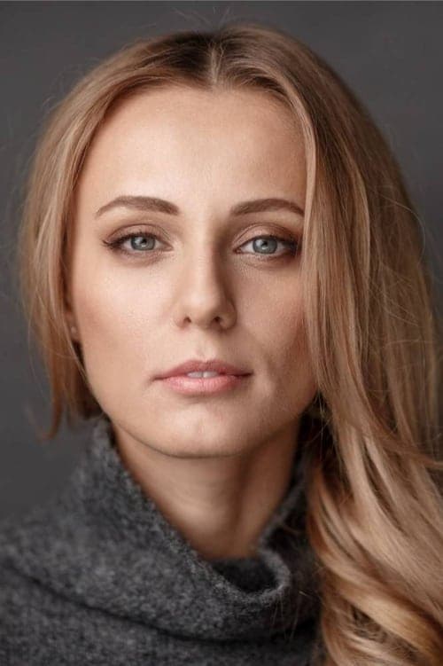 Adina Ștețcu photo
