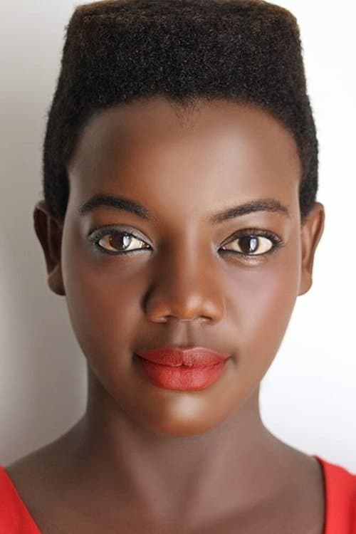 Adinett Nsabimana photo