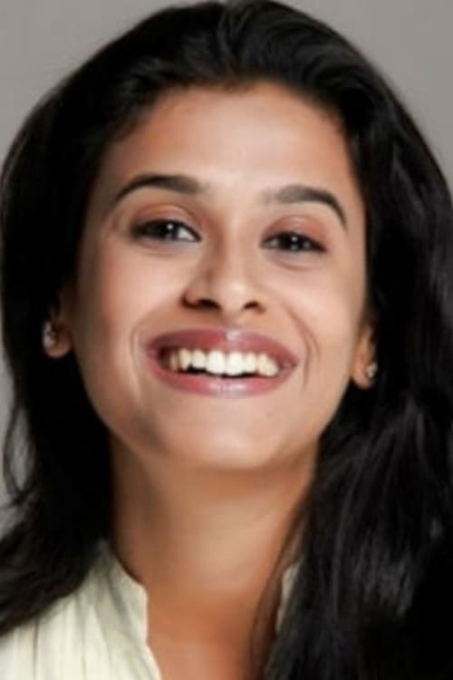 Adithi Kalkunte photo