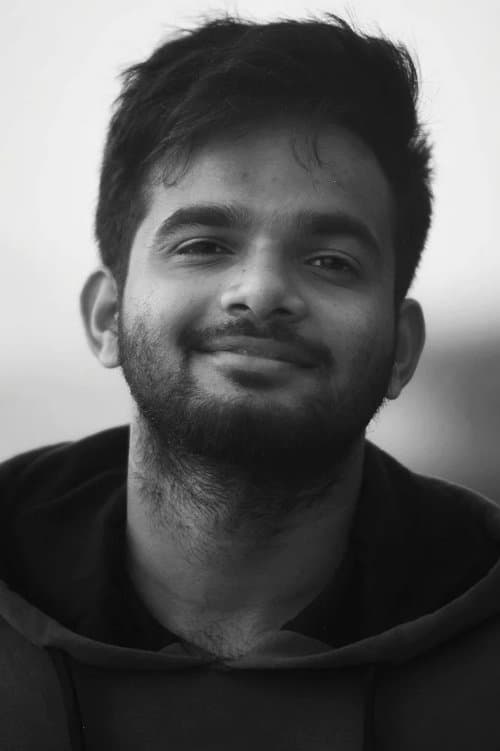 Adithyan Chadrashekar photo