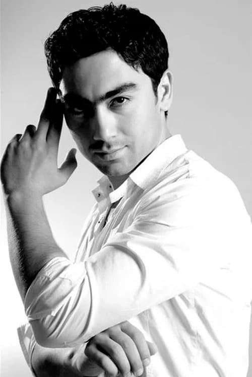 Adiz Radjabov photo