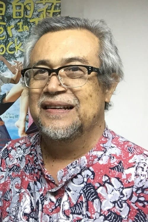Adman Salleh photo