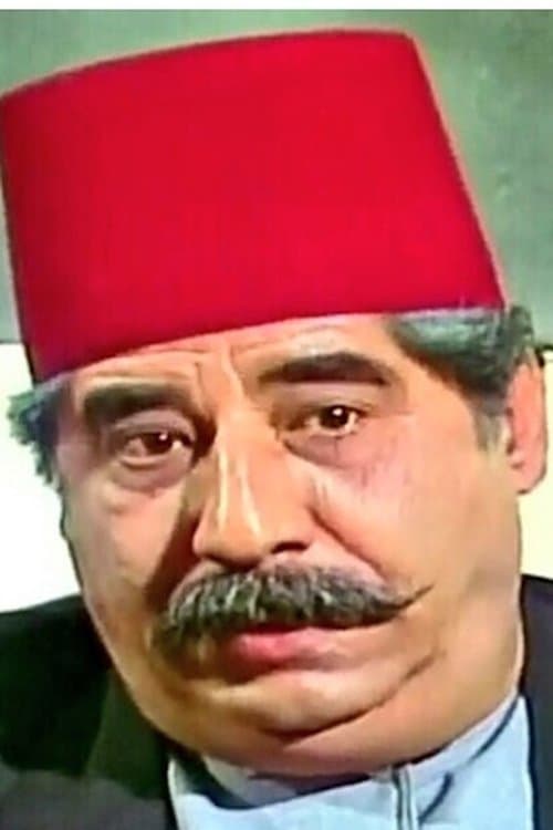 Adnan Barakat photo