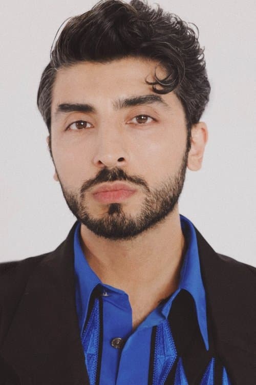 Adnan Devran photo