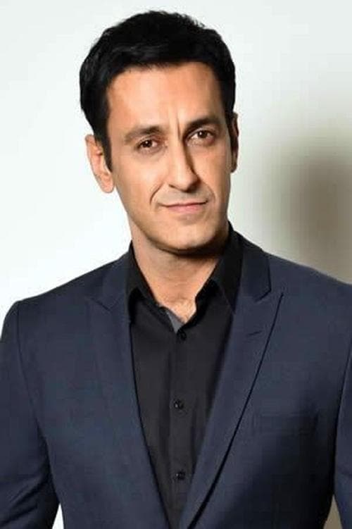 Adnan Jaffar photo