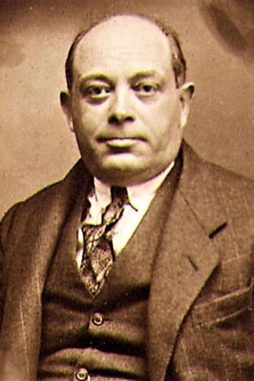 Adolf E. Licho photo