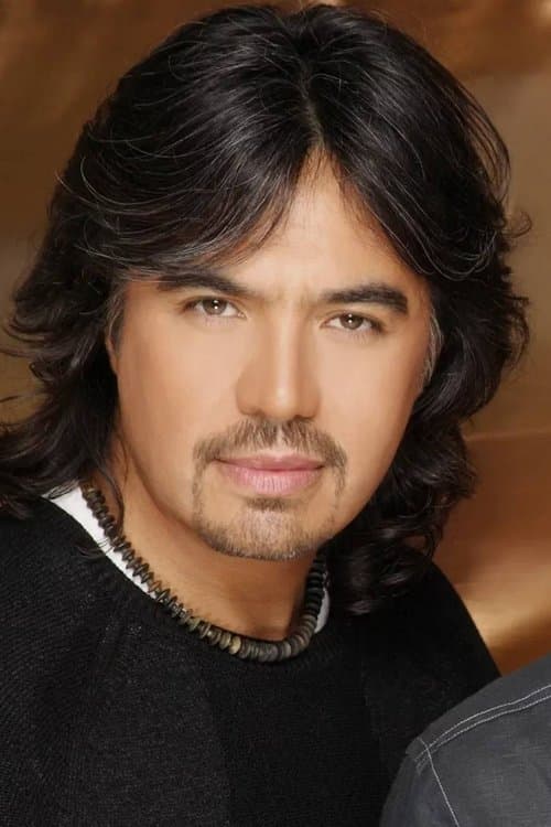 Adolfo Ángel Alba photo