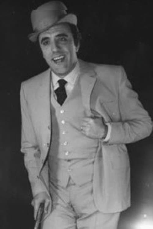 Adolfo García Grau photo